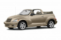 PT Cruiser Cabrio